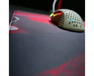 Килимок для миші Xtrfy GP4 Abstract Retro L (XG-GP4-L-RETRO)
