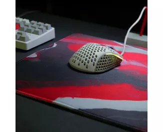 Килимок для миші Xtrfy GP4 Abstract Retro L (XG-GP4-L-RETRO)