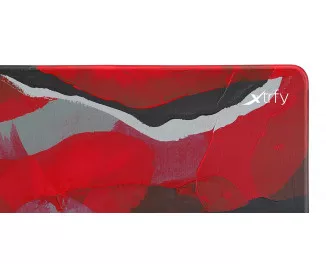 Килимок для миші Xtrfy GP4 Abstract Retro L (XG-GP4-L-RETRO)