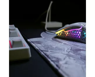 Коврик для мыши Xtrfy GP4 Cloud White L (XG-GP4-L-WHITE)