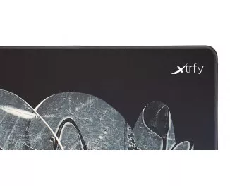 Коврик для мыши Xtrfy GP4 Cloud White L (XG-GP4-L-WHITE)