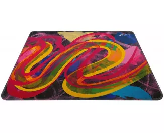 Коврик для мыши Xtrfy GP4 Street Pink L (XG-GP4-L-PINK)
