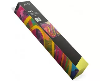 Коврик для мыши Xtrfy GP4 Street Pink L (XG-GP4-L-PINK)