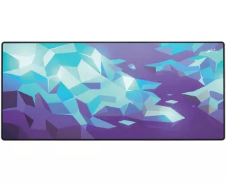 Коврик для мыши Xtrfy GP5 Litus Blue XL (GP5-XL-LITUS-BLUE)