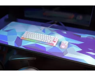 Килимок для миші Xtrfy GP5 Litus Blue XL (GP5-XL-LITUS-BLUE)