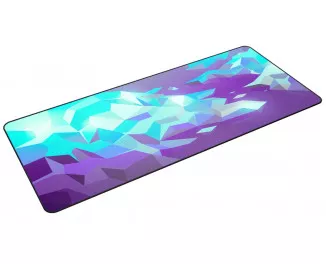 Килимок для миші Xtrfy GP5 Litus Blue XL (GP5-XL-LITUS-BLUE)