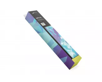 Килимок для миші Xtrfy GP5 Litus Blue XL (GP5-XL-LITUS-BLUE)