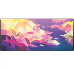 Коврик для мыши Xtrfy GP5 Litus Pink XL (GP5-XL-LITUS-PINK)