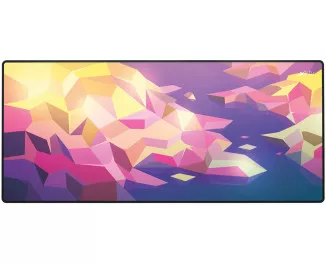 Коврик для мыши Xtrfy GP5 Litus Pink XL (GP5-XL-LITUS-PINK)