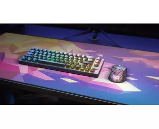 Коврик для мыши Xtrfy GP5 Litus Pink XL (GP5-XL-LITUS-PINK)