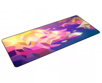 Коврик для мыши Xtrfy GP5 Litus Pink XL (GP5-XL-LITUS-PINK)