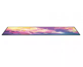 Коврик для мыши Xtrfy GP5 Litus Pink XL (GP5-XL-LITUS-PINK)