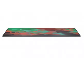 Коврик для мыши Xtrfy GP5 Litus Red XL (GP5-XL-LITUS-RED)