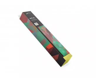 Коврик для мыши Xtrfy GP5 Litus Red XL (GP5-XL-LITUS-RED)