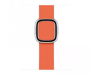 Кожаный ремешок для Apple Watch 38/40/41 mm Apple Modern Buckle Sunset - Large (MV6T2)