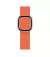 Кожаный ремешок для Apple Watch 38/40/41 mm Apple Modern Buckle Sunset - Large (MV6T2)