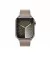 Кожаный ремешок для Apple Watch 38/40/41 mm Apple Modern Buckle Tan - Small (MUHE3)
