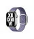 Шкіряний ремінець для Apple Watch 38/40/41 mm Apple Modern Buckle Wisteria - Medium (ML7A3)