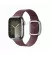 Кожаный ремешок для Apple Watch 38/40/41mm Apple Modern Buckle Mulberry - Medium (MUH83)