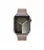 Кожаный ремешок для Apple Watch 38/40/41mm Apple Modern Buckle Tan - Large (MUHG3)