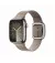 Кожаный ремешок для Apple Watch 38/40/41mm Apple Modern Buckle Tan - Medium (MUHF3)
