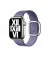 Кожаный ремешок для Apple Watch 38/40/41mm Apple Modern Buckle Wisteria - Medium (ML7A3)