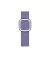 Кожаный ремешок для Apple Watch 38/40/41mm Apple Modern Buckle Wisteria - Medium (ML7A3)