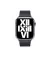 Кожаный ремешок для Apple Watch 41mm Apple Modern Buckle Ink - Large (MP8F3)