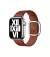 Кожаный ремешок для Apple Watch 41mm Apple Modern Buckle Umber - Small (MP8A3)