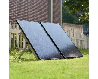 Крепление для солнечных панелей 100W EcoFlow 28
