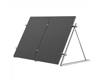 Крепление для солнечных панелей EcoFlow Adjustable Tilt Mount Bracket (AA-frame-Tilt)
