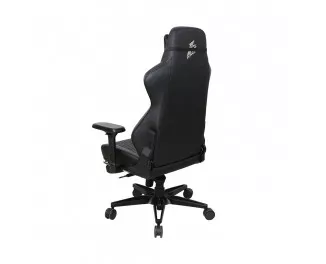Кресло для геймеров 1stPlayer Duke Black