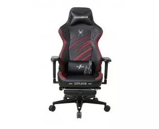 Кресло для геймеров 1stPlayer Duke Black-Red