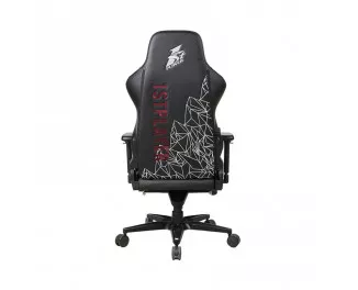 Кресло для геймеров 1stPlayer Duke Black-Red