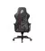 Кресло для геймеров 1stPlayer Duke Black-Red