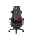 Кресло для геймеров 1stPlayer Duke Black-Red