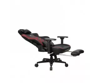 Кресло для геймеров 1stPlayer Duke Black-Red