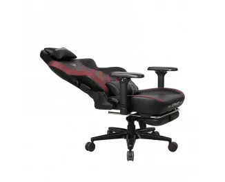 Кресло для геймеров 1stPlayer Duke Black-Red