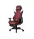 Кресло для геймеров 1stPlayer Duke Black-White-Red