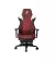 Кресло для геймеров 1stPlayer Duke Black-White-Red
