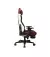 Кресло для геймеров 1stPlayer Duke Black-White-Red