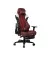 Кресло для геймеров 1stPlayer Duke Black-White-Red