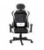 Кресло для геймеров 1stPlayer FK2 Black-White