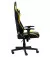 Кресло для геймеров 1stPlayer FK2 Black-Yellow