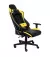 Кресло для геймеров 1stPlayer FK2 Black-Yellow