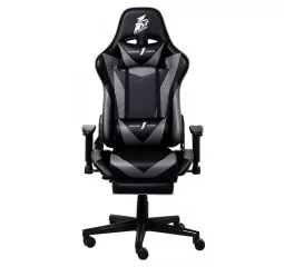 Кресло для геймеров 1stPlayer FK3 Black-Gray