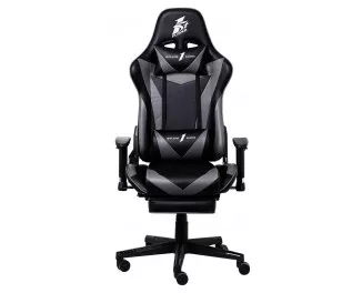Кресло для геймеров 1stPlayer FK3 Black-Gray