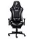 Кресло для геймеров 1stPlayer FK3 Black-Gray