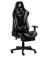 Кресло для геймеров 1stPlayer FK3 Black-Gray