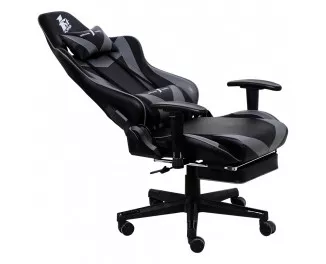 Кресло для геймеров 1stPlayer FK3 Black-Gray